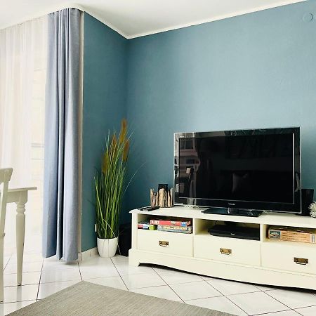 Neptun By Baltic Home Miedzyzdroje Ngoại thất bức ảnh