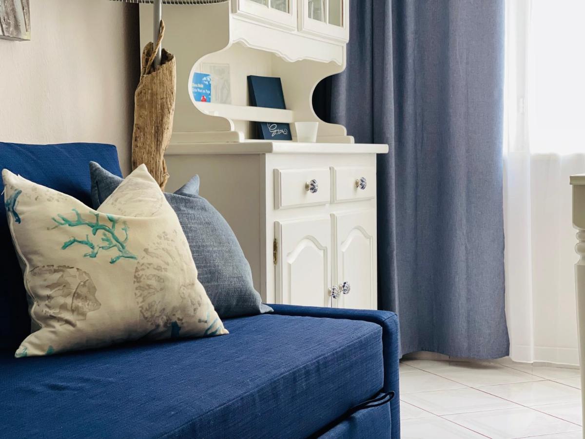 Neptun By Baltic Home Miedzyzdroje Ngoại thất bức ảnh