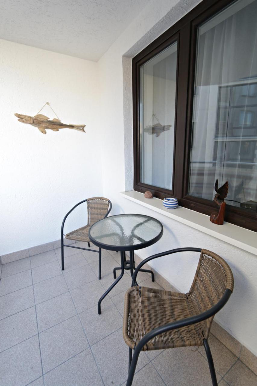 Neptun By Baltic Home Miedzyzdroje Ngoại thất bức ảnh